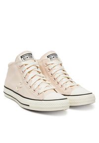 Converse Trampki Chuck Taylor All Star Madison Crafted Laces A10632C Różowy. Kolor: różowy. Materiał: materiał #6