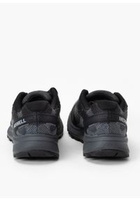 Merrell - Buty trekkingowe męskie MERRELL FLY STRIKE. Okazja: na co dzień, do pracy, na spacer. Kolor: czarny. Sport: turystyka piesza #6