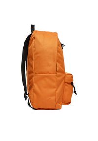 Napapijri Plecak Voyage 03 Pomarańczowy. Kolor: pomarańczowy. Materiał: materiał #5