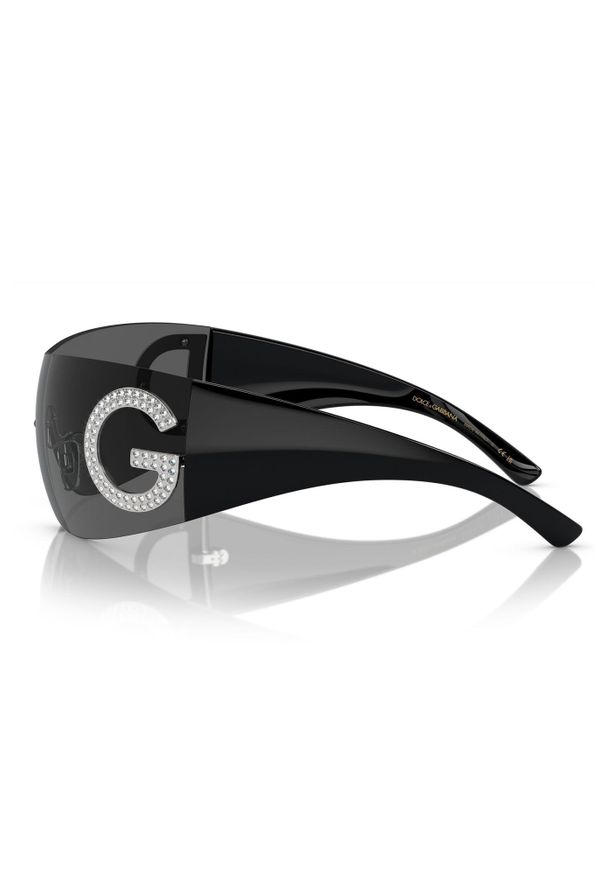 Dolce & Gabbana - Okulary damskie DOLCE & GABBANA