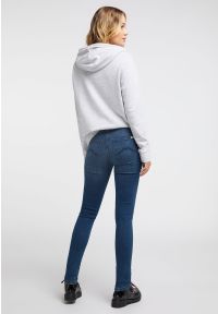 Mustang - MUSTANG Zoe Super Skinny DENIM BLUE 1008761 5000 782