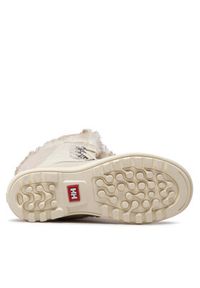 Helly Hansen Śniegowce W Garibaldi VL 11592_034 Beżowy. Kolor: beżowy. Materiał: skóra #2