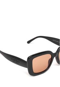 MARC JACOBS - Marc Jacobs Okulary przeciwsłoneczne 888/S 208646 Brązowy. Kolor: brązowy #4