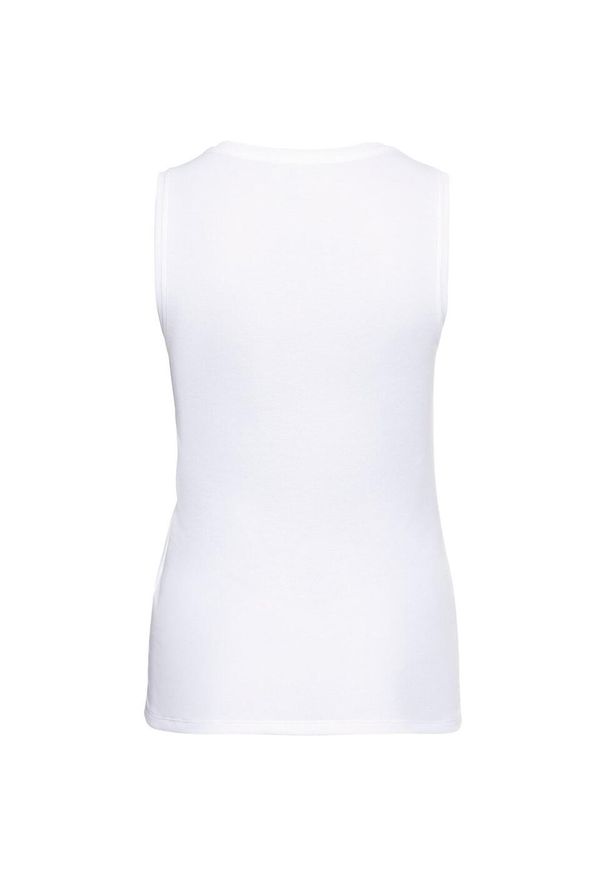 Podkoszulek damski Odlo ACTIVE F-DRyIGHT. Kolor: biały