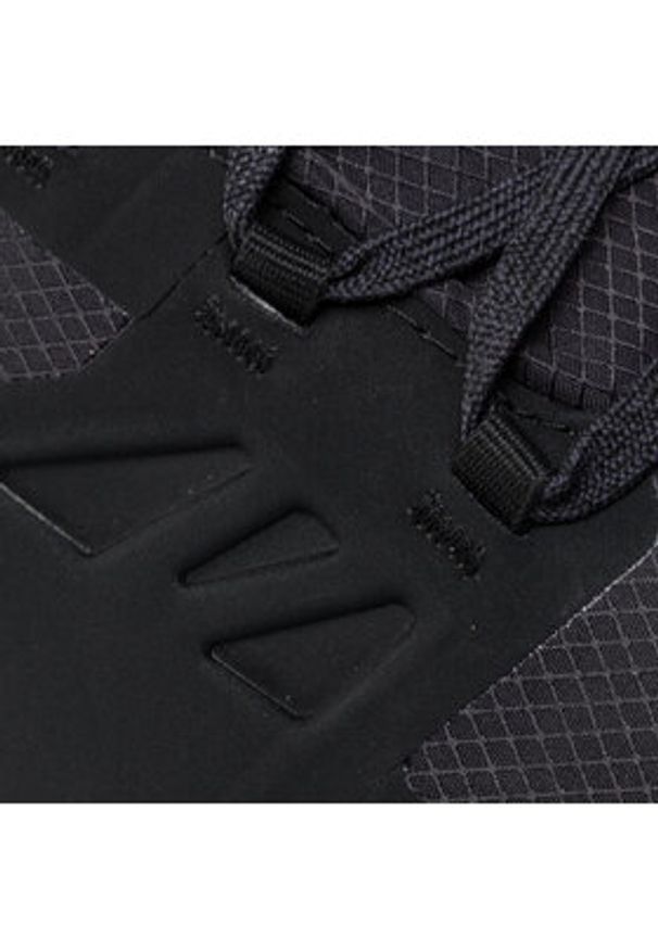 salomon - Salomon Trekkingi Outsnap Cswp 409220 28 V0 Czarny. Kolor: czarny. Materiał: materiał. Sport: turystyka piesza