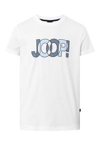 JOOP! T-Shirt 30036144 Biały Modern Fit. Kolor: biały #3