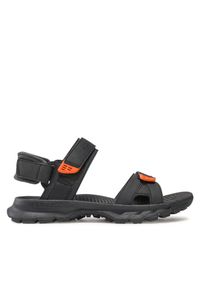 Sandały Merrell. Kolor: czarny #1