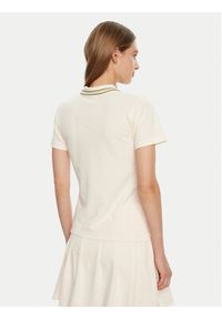 Guess Polo V5RP02 KCOK1 Czarny Regular Fit. Typ kołnierza: polo. Kolor: czarny. Materiał: bawełna #4