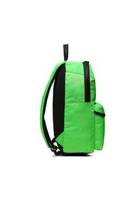 TOMMY HILFIGER - Tommy Hilfiger Plecak Th Skyline Backpack AM0AM10912 Zielony. Kolor: zielony. Materiał: materiał