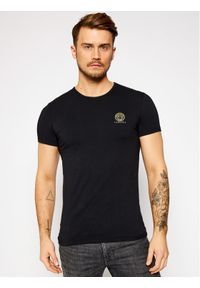 VERSACE - T-Shirt Versace. Kolor: czarny #1