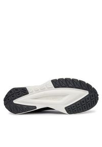 Polo Ralph Lauren Sneakersy Boerum 809P07534005 Czarny. Kolor: czarny. Materiał: skóra, zamsz #6