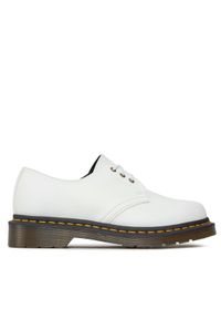 Dr. Martens Glany 27214113 Biały. Kolor: biały. Materiał: skóra #1