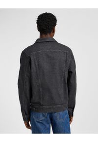 Lee - MESKA KURTKA LEE RIDER JACKET SMOKEY 112363865 #2