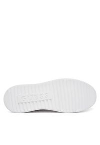 Guess Sneakersy 175399 Biały. Kolor: biały. Materiał: skóra #3