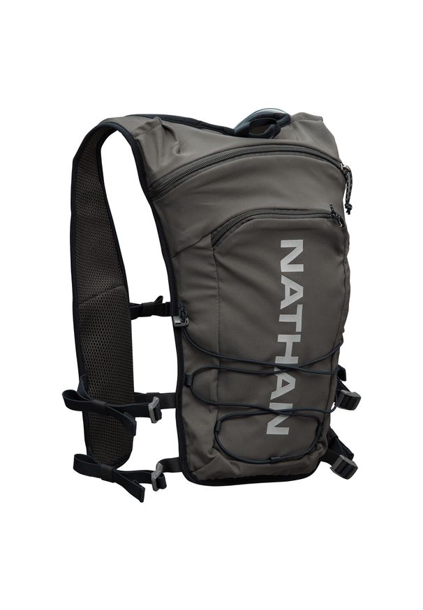 Torba hydracyjna Nathan QuickStart 2.0 6 L. Kolor: różowy. Sport: bieganie