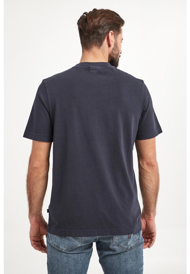 JOOP! Jeans - T-shirt męski Carusio JOOP! JEANS
