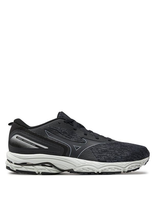 Mizuno Buty Prodigy 5 J1GC2310 Czarny. Kolor: czarny