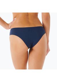 Dół od stroju kąpielowego Rip Curl Day Break Multi Cheeky Pant 49. Kolor: niebieski