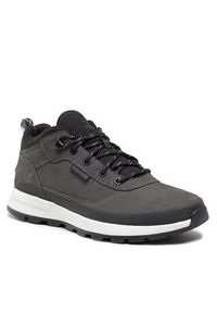 Timberland Sneakersy Field Trekker Low TB0A2A230331 Szary. Kolor: szary. Materiał: nubuk, skóra #3