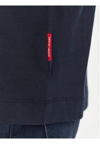 JOOP! Jeans T-Shirt 15 JJJ-25Almir 30045693 Granatowy Modern Fit. Kolor: niebieski. Materiał: bawełna #2
