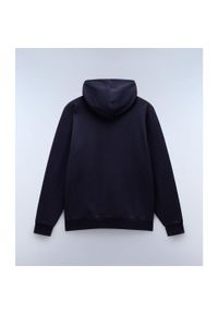 Bluza Napapijri B-Aylmer H. Kolor: niebieski. Sezon: zima #2