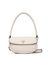 Guess Torebka Danya HWBG99 18190 Biały. Kolor: biały. Materiał: skórzane #1