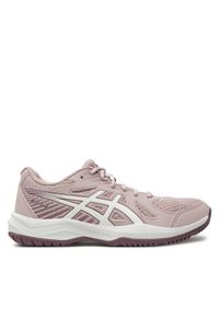 Buty halowe Asics. Kolor: różowy