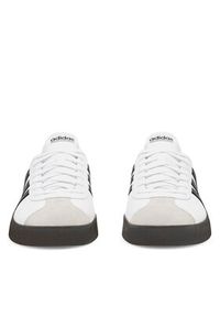 Adidas - adidas Sneakersy VL COURT BASE ID3711 Biały. Kolor: biały. Materiał: syntetyk, materiał #4
