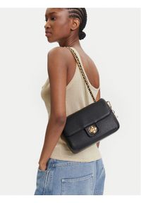 Aldo Torebka Nellyne 13989417 Czarny. Kolor: czarny. Materiał: skórzane #1