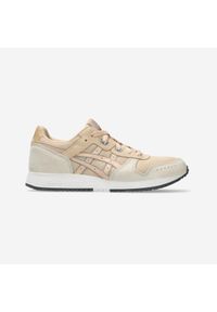 Asics - Buty sportowe damskie ASICS Gel Lyte Classic. Materiał: zamsz, mesh. Szerokość cholewki: normalna. Model: Asics Gel Lyte. Sport: turystyka piesza
