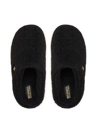 Kapcie MICHAEL Michael Kors. Kolor: czarny #1