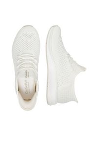Go Soft Sneakersy CEO-MGVA-GO07 Biały. Kolor: biały. Materiał: materiał #7