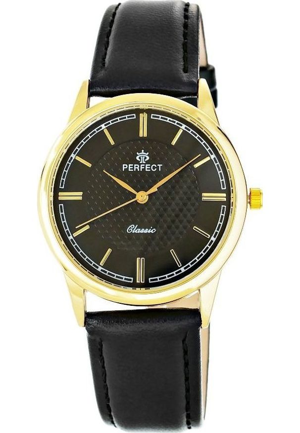 NoName - Zegarek Zegarek Męski PERFECT C453-6