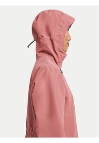 Jack Wolfskin Parka Terraview 2l A63830 Różowy Regular Fit. Kolor: różowy. Materiał: syntetyk #11