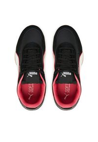 Puma Sneakersy ST MILER ROSE 402636 11 Czarny. Kolor: czarny. Materiał: materiał #3