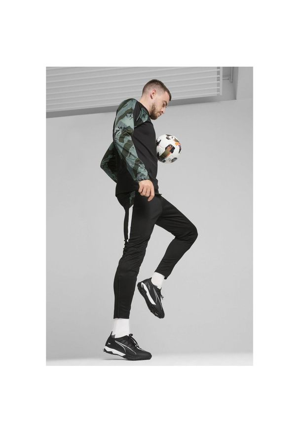 Puma - Buty piłkarskie unisex PUMA FUTURE 5 MATCH TT. Kolor: biały, wielokolorowy, czarny. Sport: piłka nożna