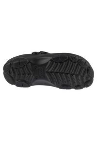 Crocs Klapki Classic All Terrain Clog 206340 Czarny. Kolor: czarny #2