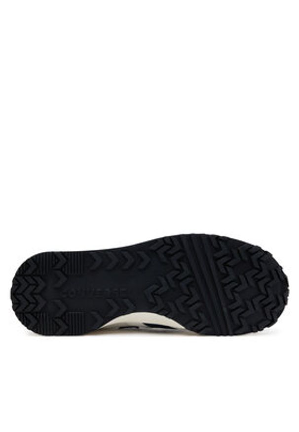 Converse Sneakersy Omega Trainer A13376C Szary. Kolor: szary. Materiał: materiał