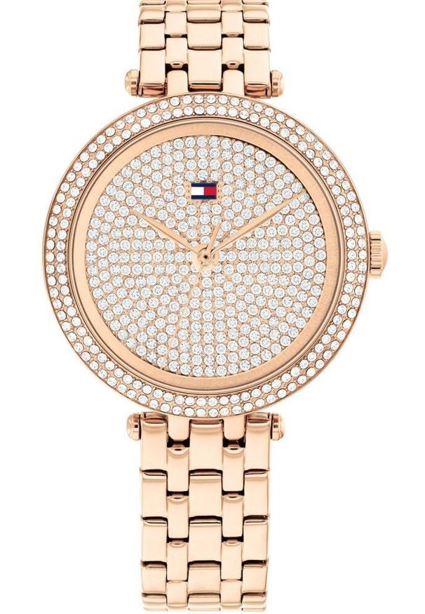 TOMMY HILFIGER - Zegarek Tommy Hilfiger Zegarek Damski Tommy Hilfiger 1782761 ( 33 mm)