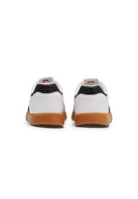 Buty halowe Hummel Perfekt Cl. Kolor: biały #2