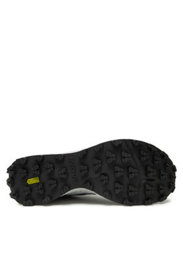 Inov-8 Buty do biegania Trailtalon GTX GORE-TEX 001277 Szary. Kolor: szary. Materiał: materiał. Technologia: Gore-Tex