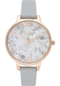 Zegarek Olivia Burton Damski Zegarek OLIVIA BURTON WOMEN OB16TZ01 (34 MM) NoSize #1