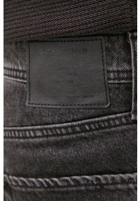Jack & Jones jeansy męskie. Kolor: szary #3