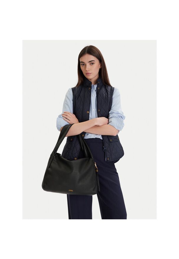 TOMMY HILFIGER - Torebka Tommy Hilfiger. Kolor: czarny