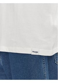Wrangler Komplet t-shirtów 112321466 Zielony Regular Fit. Kolor: zielony. Materiał: bawełna #3