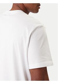 Karl Lagerfeld Jeans T-Shirt B1M17065 Biały Regular Fit. Kolor: biały. Materiał: bawełna #5