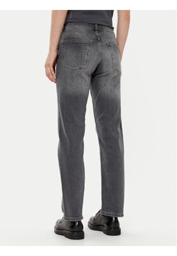 only - ONLY Jeansy Lopez 15339694 Szary Straight Fit. Kolor: szary