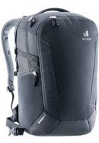 Plecak Deuter Plecak codzienny na laptopa Deuter Gigant - black. Styl: casual #1