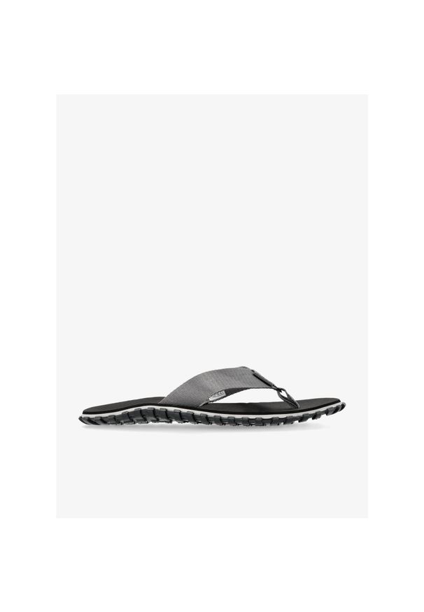 Japonki Gumbies Duckbill Flip-Flops. Kolor: szary. Sport: pływanie, fitness