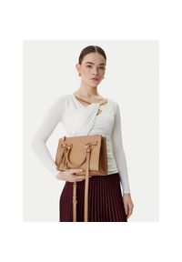 Torebka Liu Jo. Kolor: brązowy #1